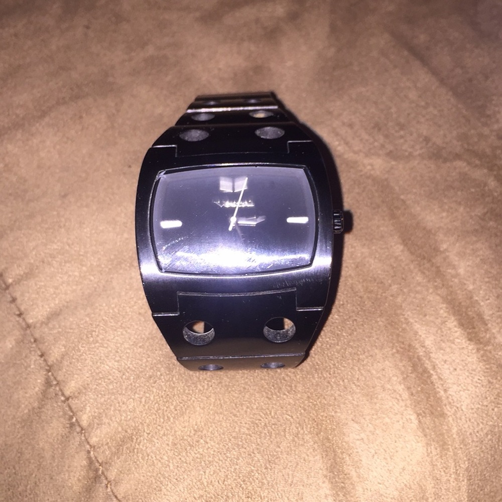 Men’s vestal watch